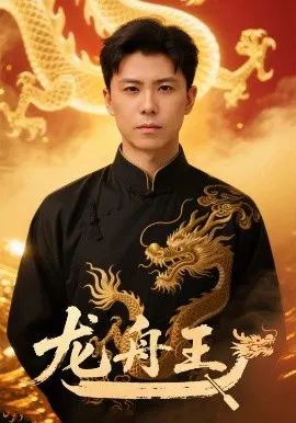 【短剧】龙舟王