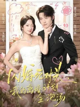 【短剧】闪婚死对头，我的离婚计划全泡汤